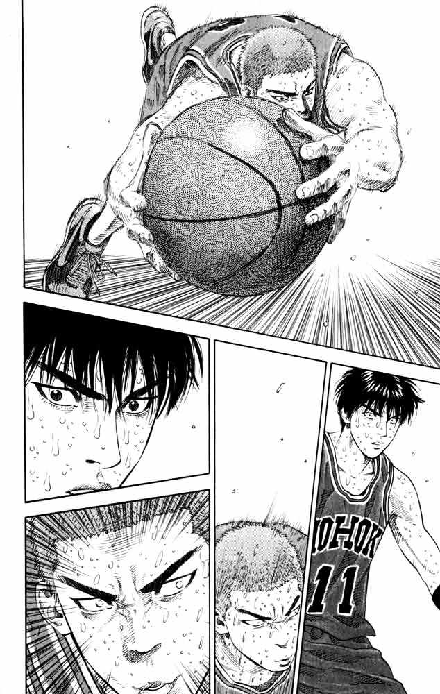 Slam Dunk, Chapter 273 image 16